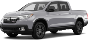 2017 Honda Ridgeline