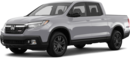 2018 Honda Ridgeline image