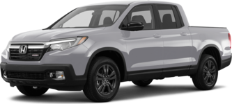 2019 Honda Ridgeline