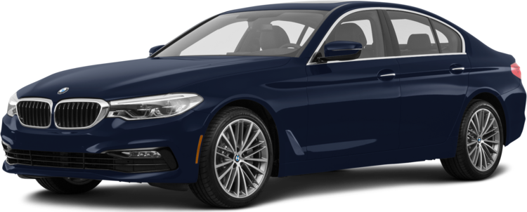 2017 BMW 5 Series Exterior: 0