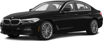 5 Series 530i xDrive Sedan 4D image