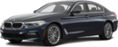 2017 BMW 5 Series image