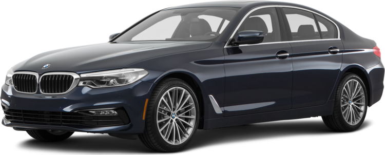 2017 BMW 5 Series Exterior: 0