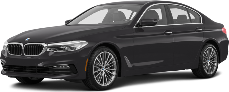 2017 BMW 5 Series Exterior: 0