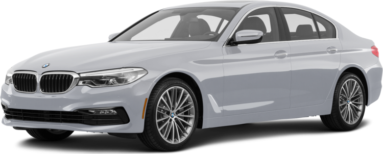 2017 BMW 5 Series Exterior: 0