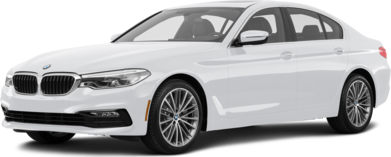 5 Series 530i xDrive Sedan 4D image