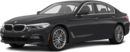 2019 BMW 5 Series image