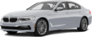 2019 BMW 5 Series image