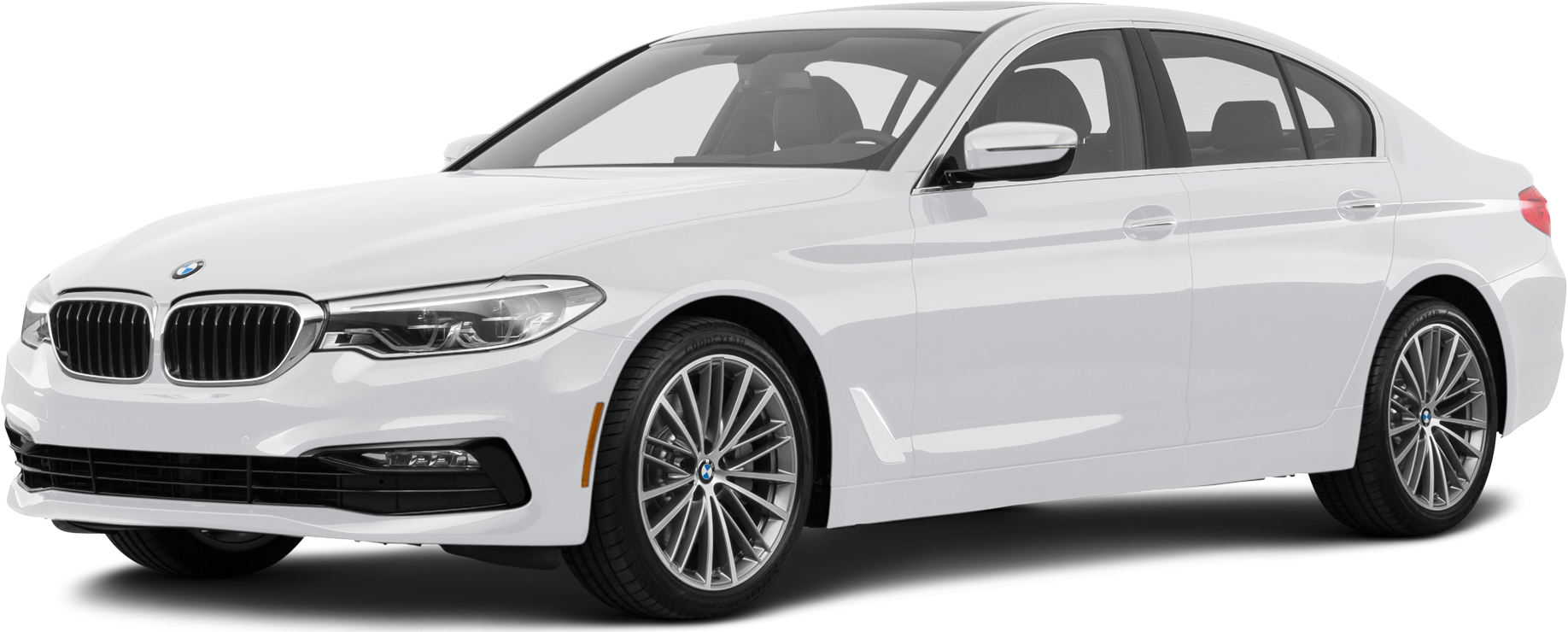 2020 BMW 5 Series Price, Value, Ratings & Reviews