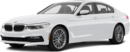 2020 BMW 5 Series image