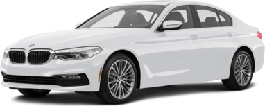2020 BMW 5 Series Exterior: 0
