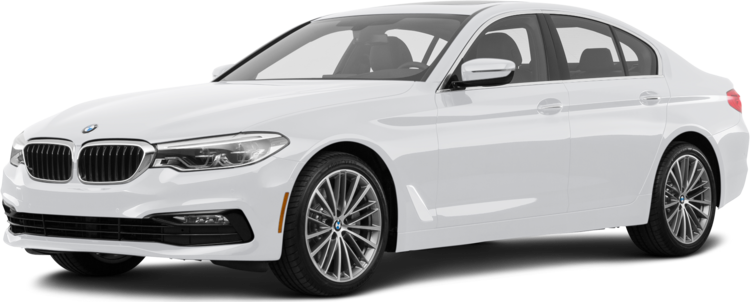 2020 BMW 5 Series Exterior: 0