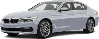 5 Series 540i xDrive Sedan 4D image
