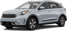 2017 Kia Niro