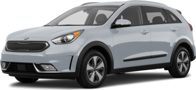 Niro EX Wagon 4D image