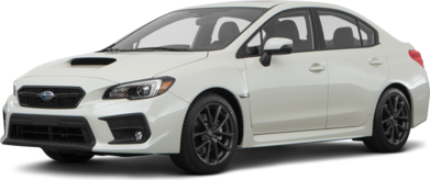 Subaru WRX