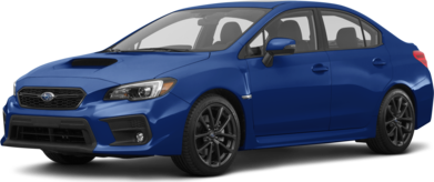 Subaru WRX