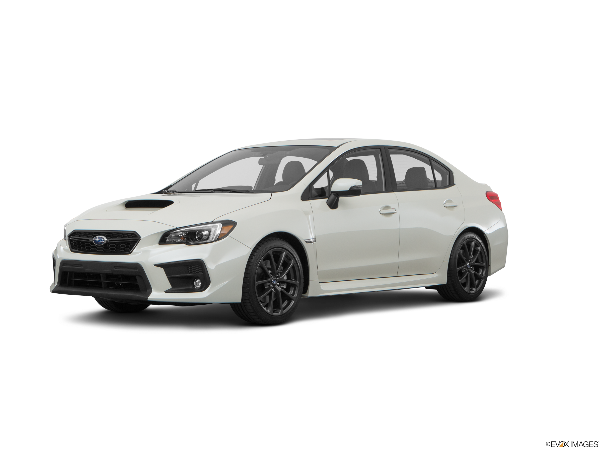 2018 Subaru WRX Price, Value, Ratings & Reviews | Kelley Blue Book