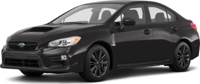 Subaru WRX
