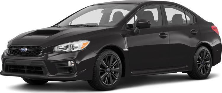 2018 Subaru WRX Exterior: 0
