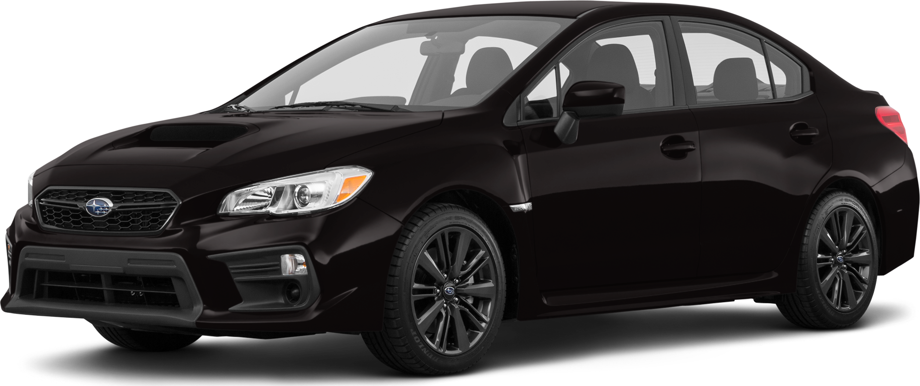 2018 Subaru WRX Exterior: 0