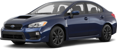 2018 Subaru Wrx Prices Reviews Amp Pictures Kelley Blue Book