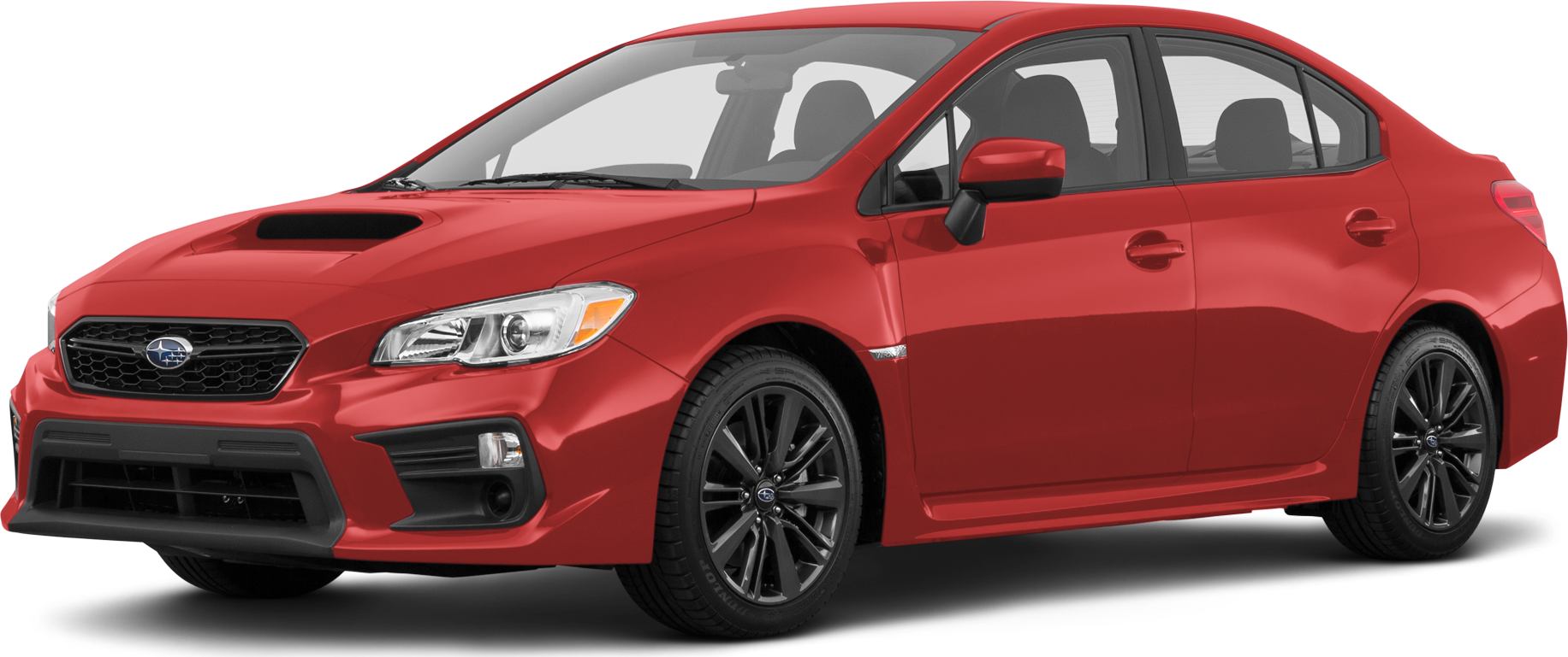 2018 Subaru WRX Price, Value, Ratings & Reviews