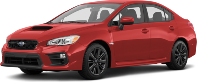 Subaru WRX