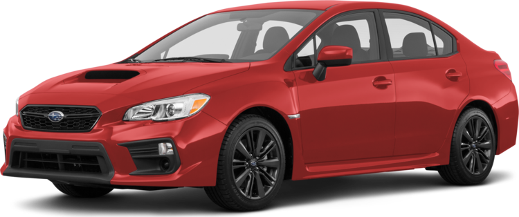 2018 Subaru WRX Exterior: 0