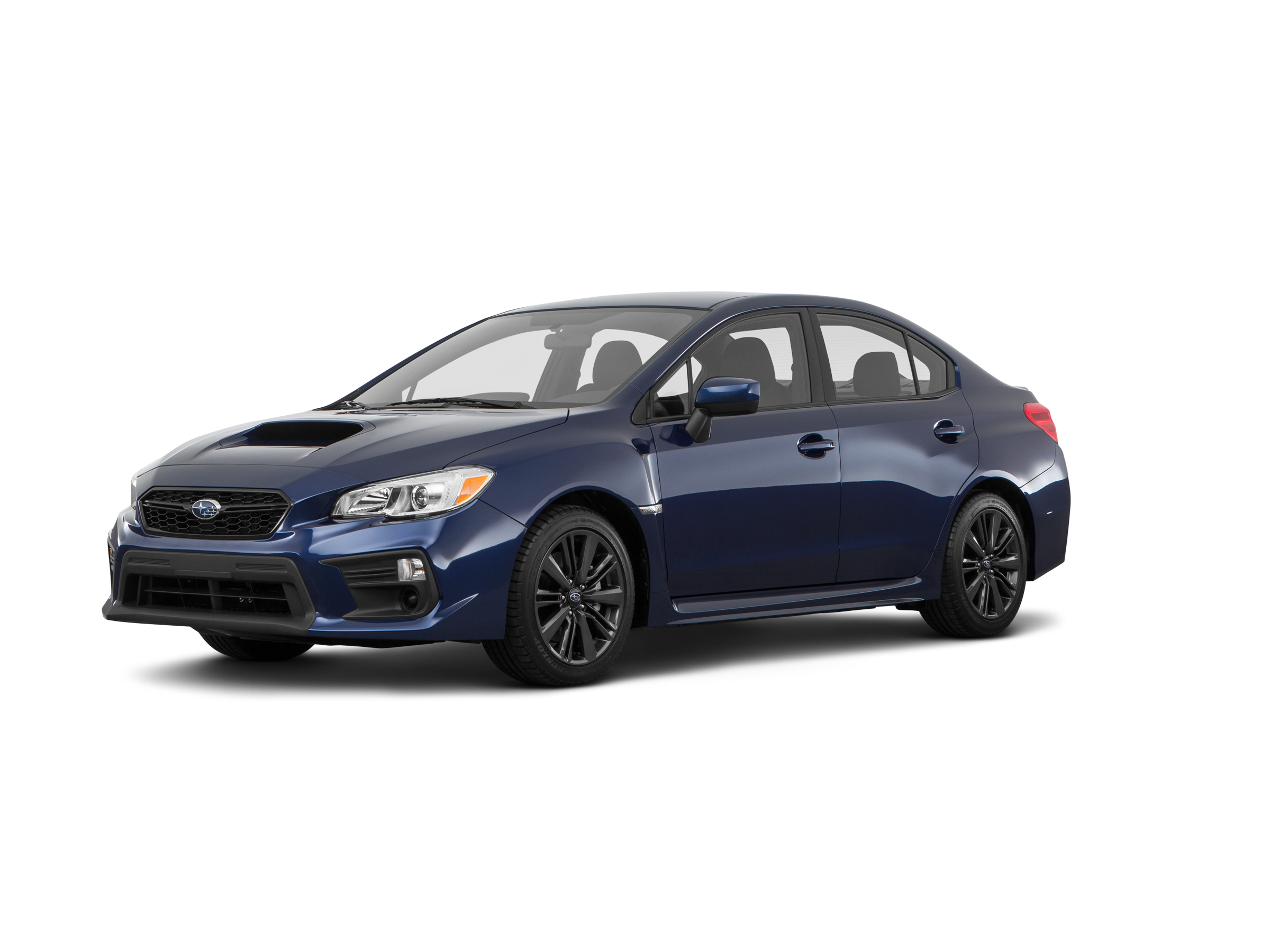 2018 Subaru WRX Price, Value, Depreciation & Reviews
