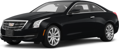 ATS Premium Performance Coupe 2D image