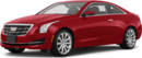 2019 Cadillac ATS image