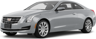 Cadillac ATS