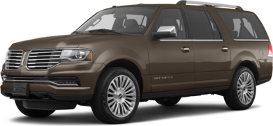 Lincoln Navigator L