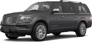 Navigator L Reserve Sport Utility 4D image