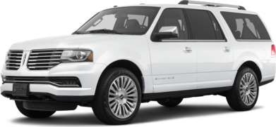Navigator L Reserve Sport Utility 4D image