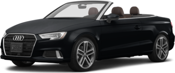 2017 Audi A3 Prestige Cabriolet 2D