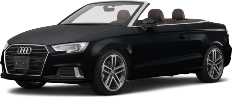2017 Audi A3 Exterior: 0