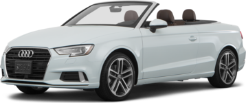 2017 Audi A3 Prestige Cabriolet 2D