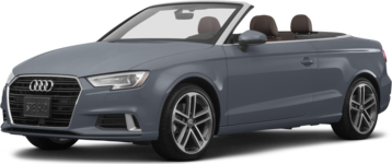 2017 Audi A3