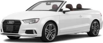 2017 Audi A3 Premium Plus Cabriolet 2D