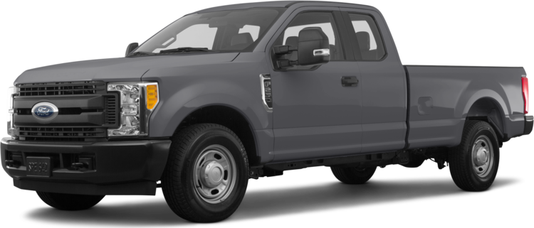 2017 Ford F250 Super Duty Super Cab Exterior: 0