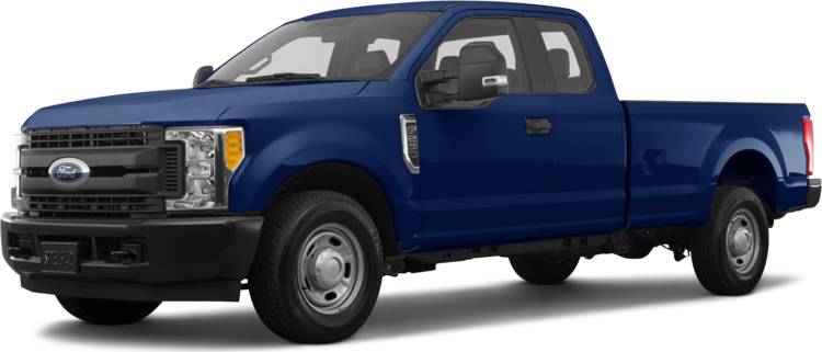 2017 Ford F250 Super Duty Super Cab Exterior: 0