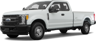 Ford F250 Super Duty Super Cab