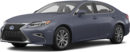 2017 Lexus ES image