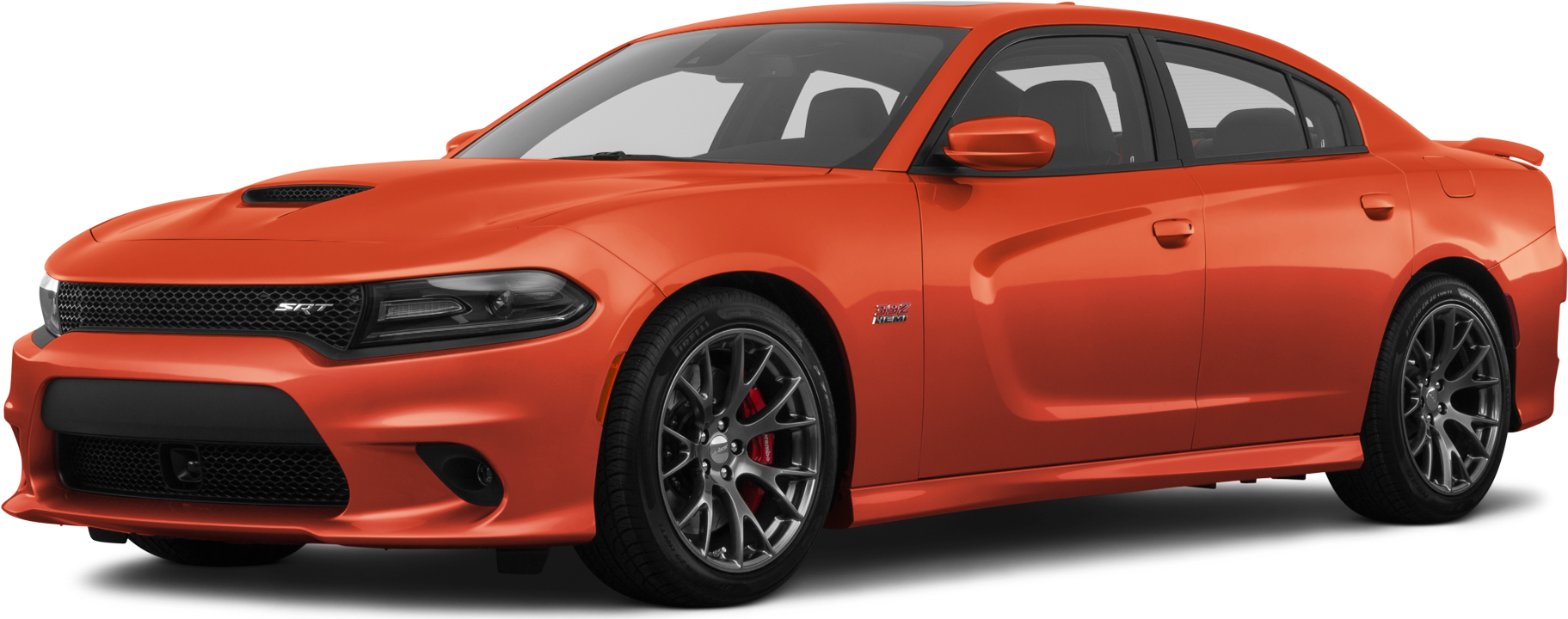 2017 Dodge Charger Review, Pricing, and Specs