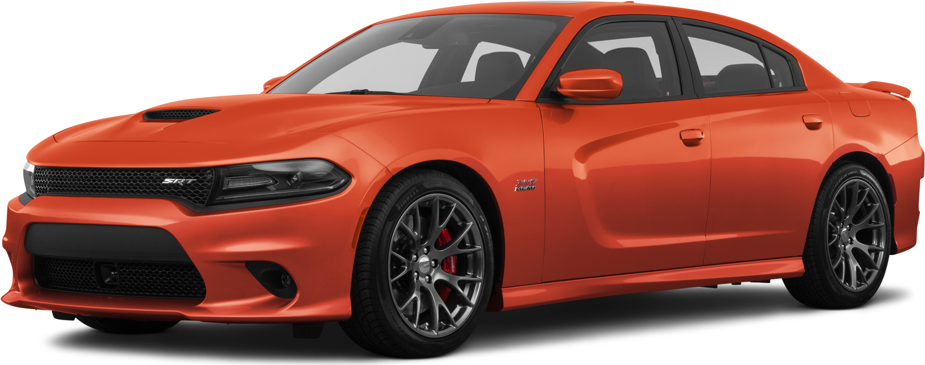 2017 Dodge Charger Specs & Feature Comparisons | Kelley Blue Book