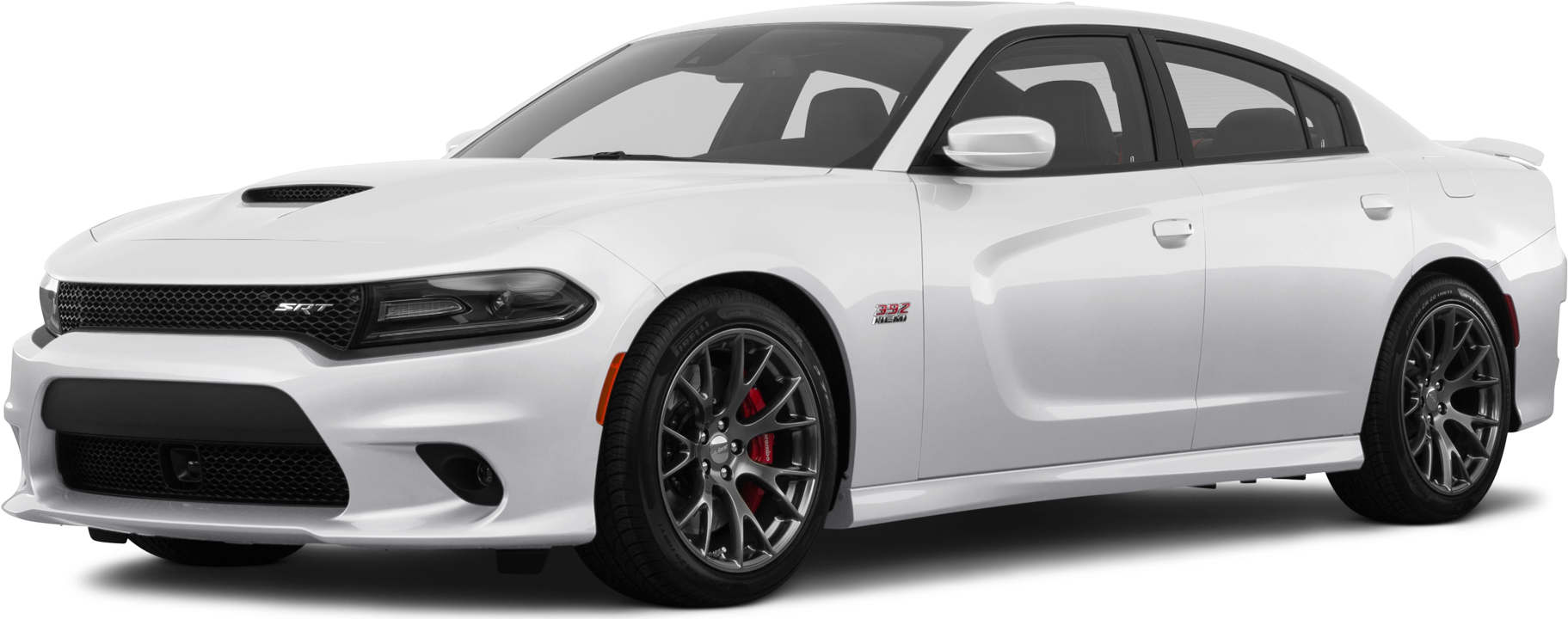 2018 Dodge Charger SRT Hellcat Sedan 4D Price, Listings & Reviews