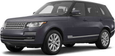 Range Rover SVAutobiography Dynamic Sport Utility 4D image