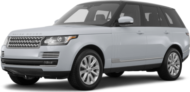 Range Rover SVAutobiography Dynamic Sport Utility 4D image